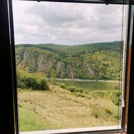 Apartments Stari Jasen Uvac Sjenica Εξωτερικό φωτογραφία