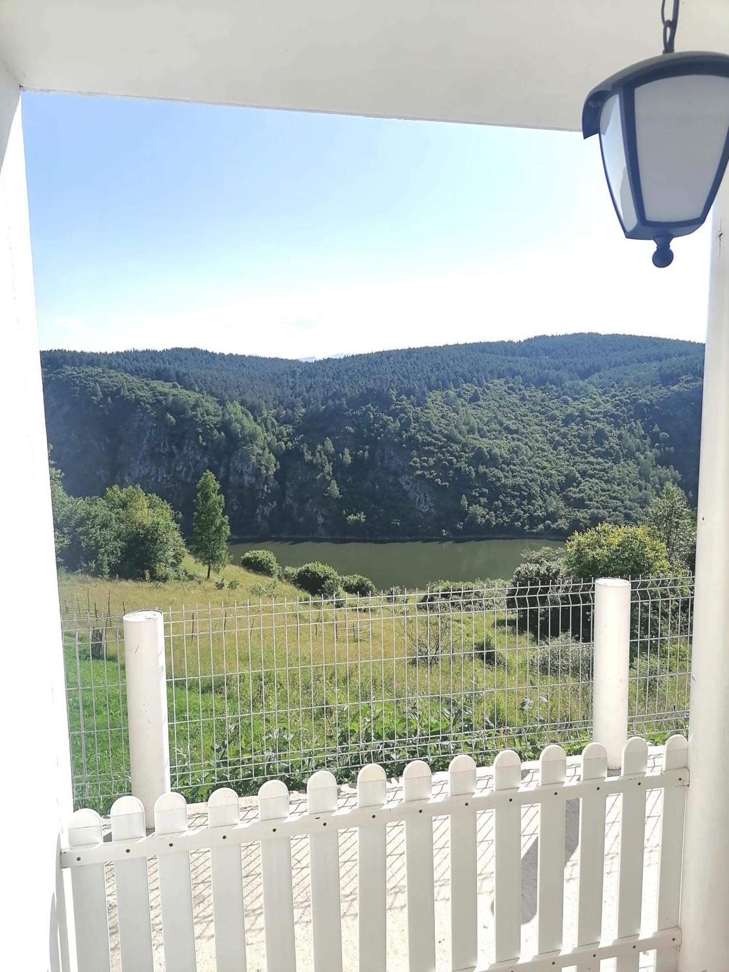 Apartments Stari Jasen Uvac Sjenica Εξωτερικό φωτογραφία
