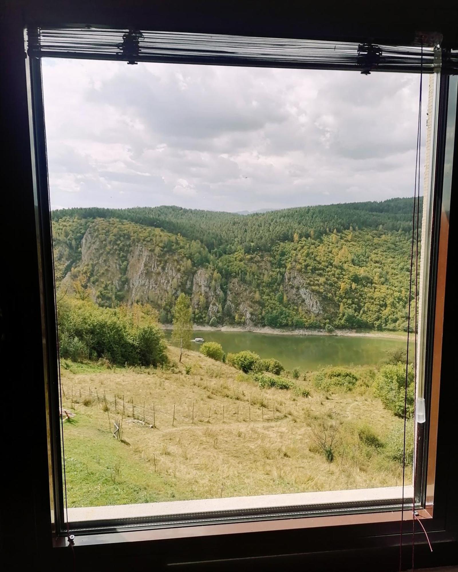 Apartments Stari Jasen Uvac Sjenica Εξωτερικό φωτογραφία