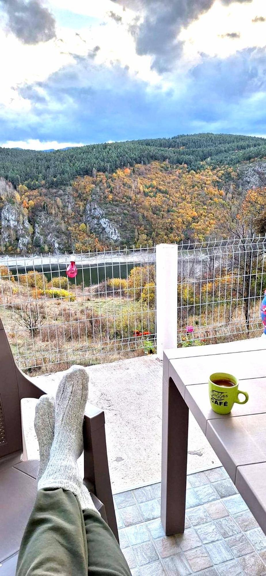 Apartments Stari Jasen Uvac Sjenica Δωμάτιο φωτογραφία