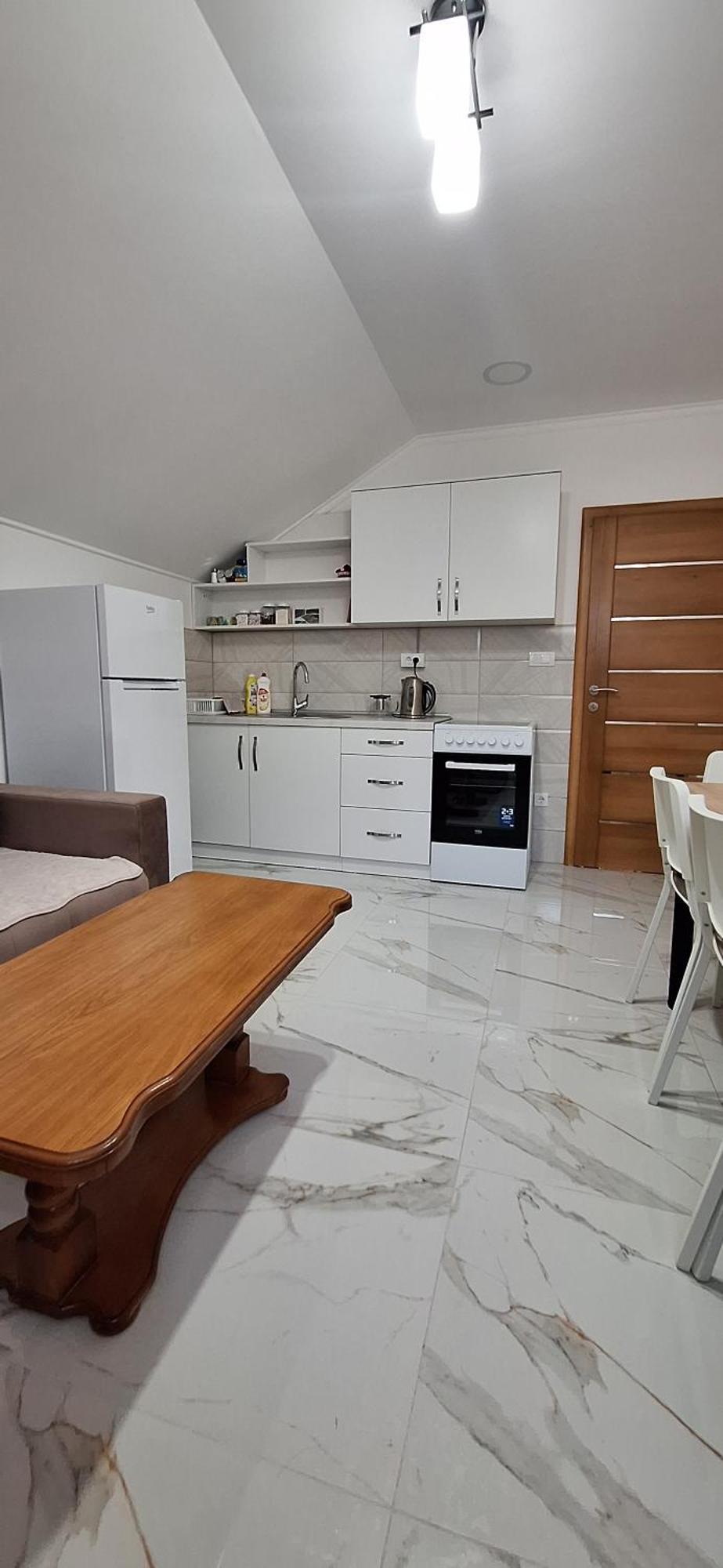 Apartments Stari Jasen Uvac Sjenica Εξωτερικό φωτογραφία