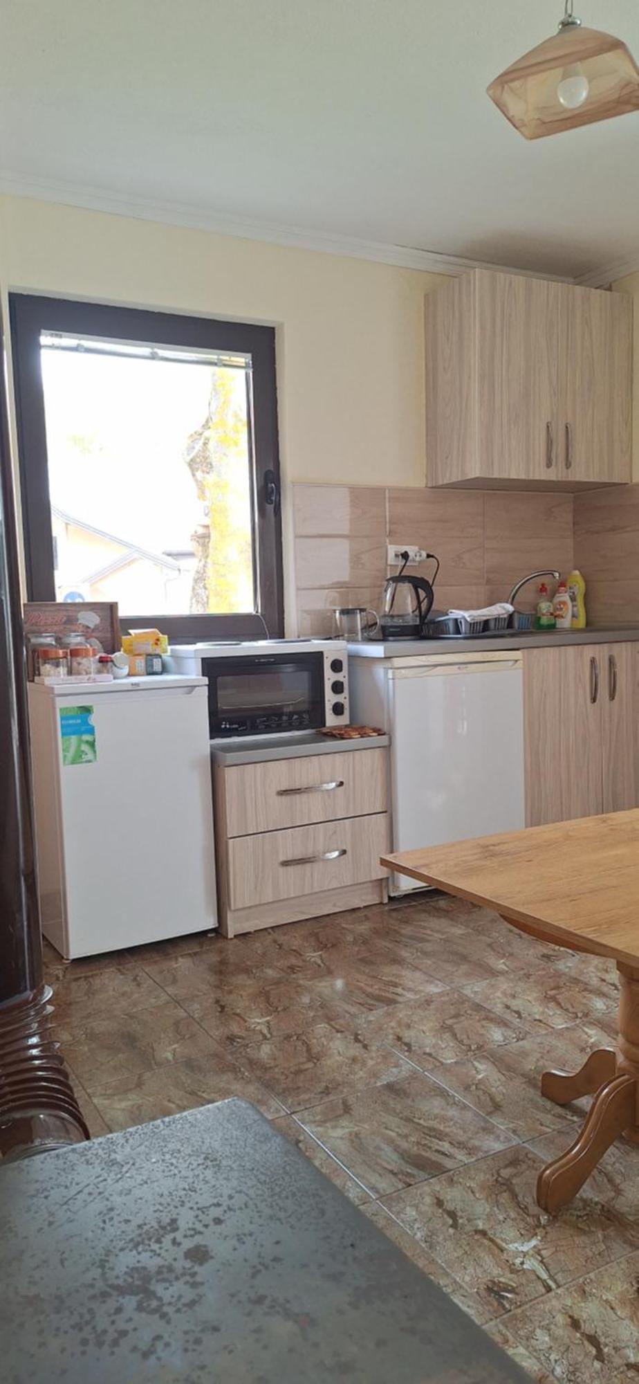 Apartments Stari Jasen Uvac Sjenica Εξωτερικό φωτογραφία