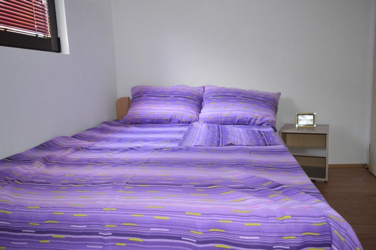 Apartments Stari Jasen Uvac Sjenica Εξωτερικό φωτογραφία